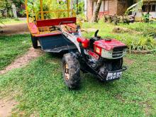 Kubota K700 1996 Tractor