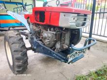 Kubota K700 2010 Tractor