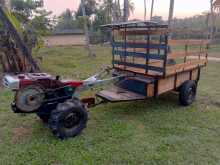 Kubota K700 2005 Tractor