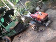 Kubota K700 2006 Tractor