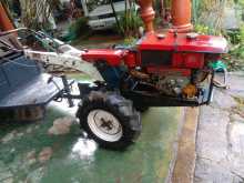 Kubota K700A 2007 Tractor