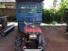 Kubota K700 2008 Tractor