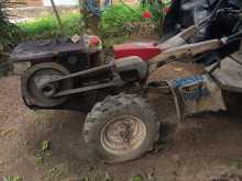 Kubota K75 1985 Tractor