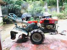 Kubota K75 1998 Tractor