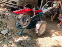 Kubota K75 1984 Tractor