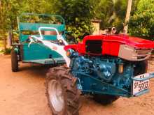Kubota K75 2007 Tractor