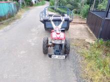 Kubota K75 1996 Tractor