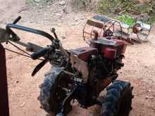Kubota K75 1980 Tractor