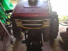 Kubota K75 1985 Tractor