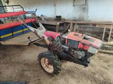 Kubota K75 1984 Tractor