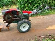 Kubota K75 1985 Tractor