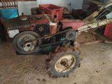 Kubota K75 1984 Tractor