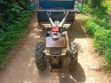 Kubota K75 1995 Tractor