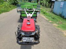 Kubota K75 2000 Tractor