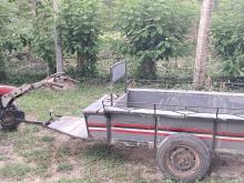 Kubota K75 2012 Tractor