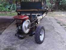 Kubota K75 2010 Tractor