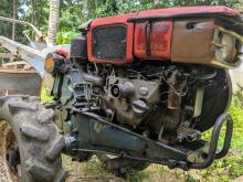 Kubota K75 1982 Tractor