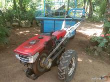 Kubota K75 1998 Tractor