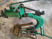 Kubota K75 2013 Tractor