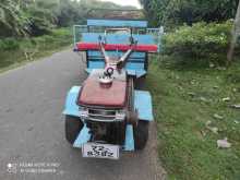 Kubota K75 1986 Tractor