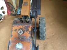Kubota K75 1989 Tractor