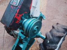 Kubota K75 2003 Tractor