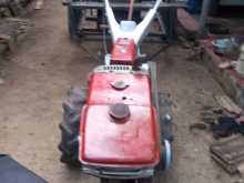 Kubota K75 1985 Tractor