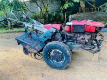 Kubota K75 1980 Tractor