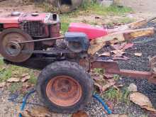 Kubota K75 1986 Tractor