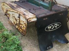 Kubota K75 2001 Tractor