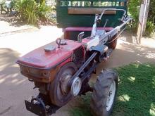Kubota K75 1988 Tractor