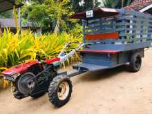 Kubota K75 1982 Tractor