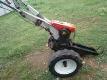 Kubota K75 1998 Tractor