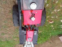 Kubota K75 1980 Tractor