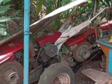 Kubota K75 2012 Tractor