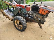 Kubota K75 2012 Tractor