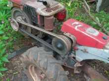 Kubota K75 2000 Tractor
