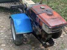 Kubota K75 1986 Tractor