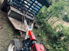 Kubota K75 2001 Tractor