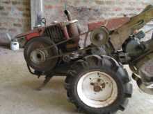 Kubota K75 1971 Tractor