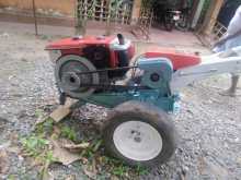 Kubota K75 1979 Tractor
