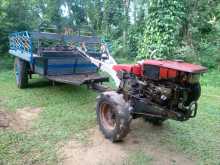 Kubota K75 1980 Tractor