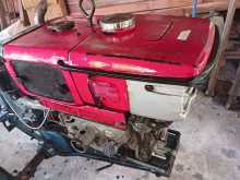 Kubota K75 1980 Tractor