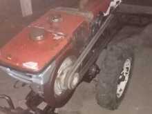 Kubota K75 1980 Tractor