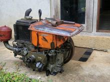 Kubota K75 2014 Tractor