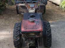 Kubota K75 1983 Tractor
