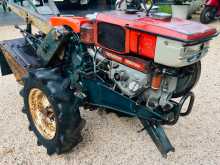 Kubota K75 1984 Tractor