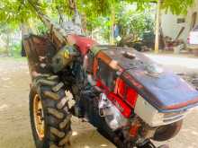 Kubota K75 1984 Tractor
