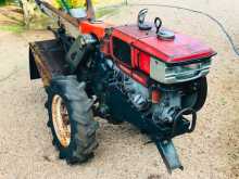 Kubota K75 1984 Tractor