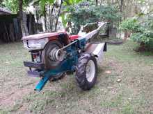 Kubota K75 1984 Tractor